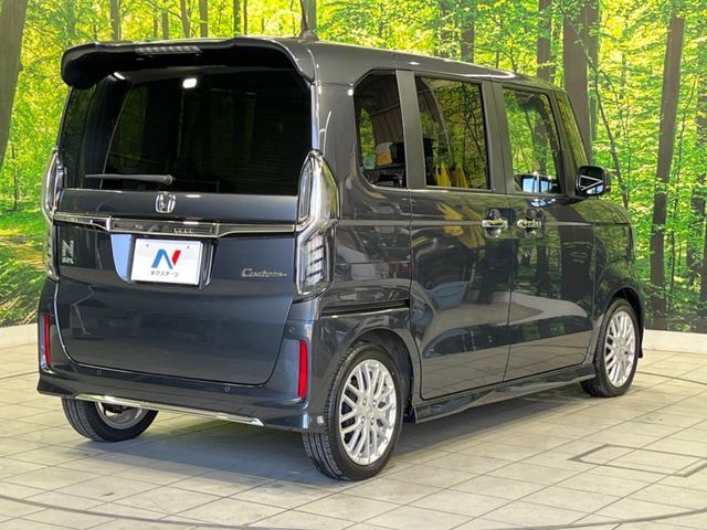 HONDA N BOX 2023