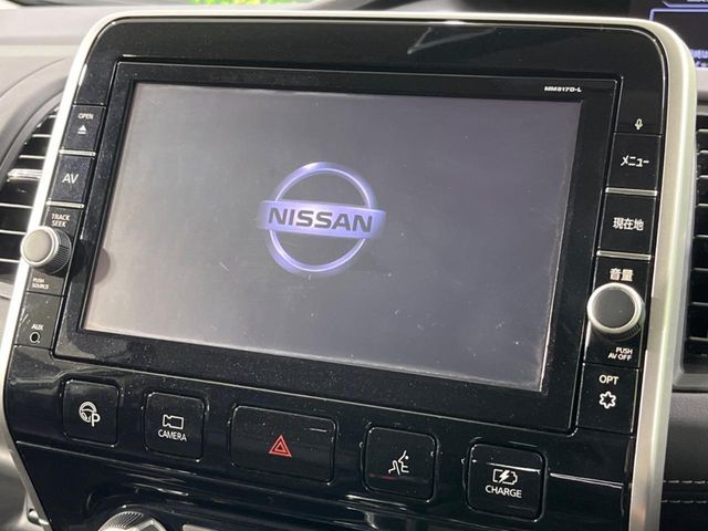 NISSAN SERENA  WG 2018