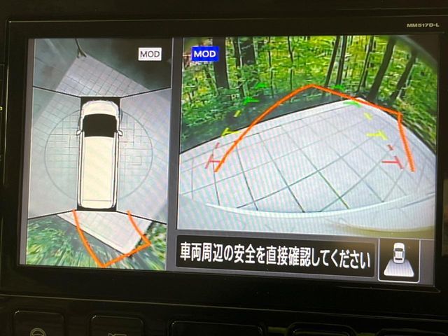 NISSAN SERENA  WG 2018