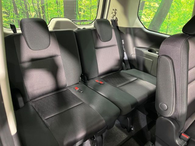 NISSAN SERENA  WG 2018