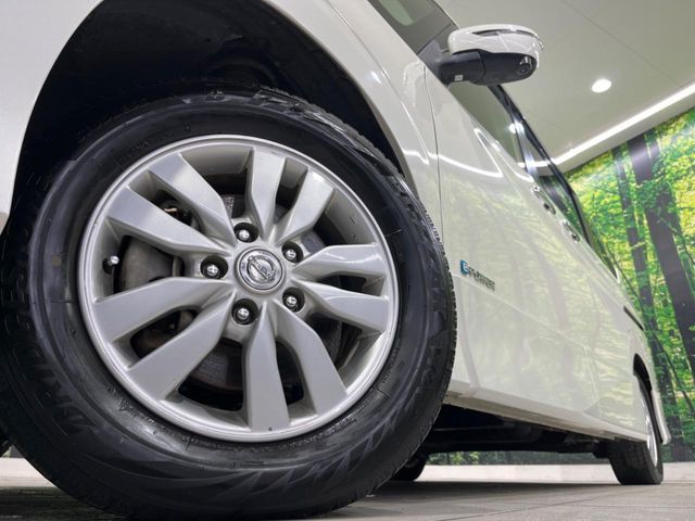 NISSAN SERENA  WG 2018