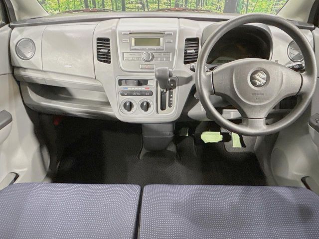 SUZUKI WAGON R 2009