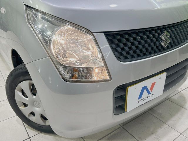 SUZUKI WAGON R 2009