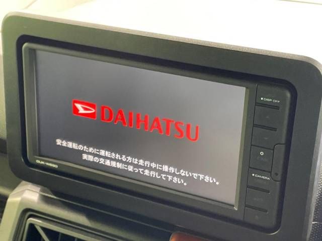 DAIHATSU TAFT 2021
