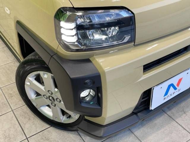 DAIHATSU TAFT 2021