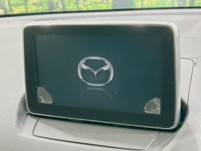 MAZDA DEMIO 2014