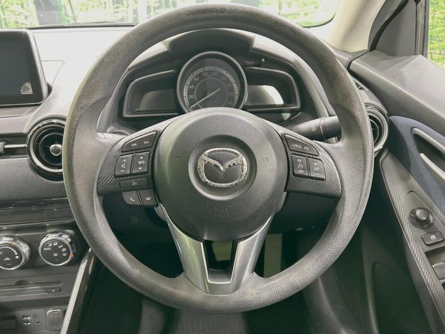 MAZDA DEMIO 2014