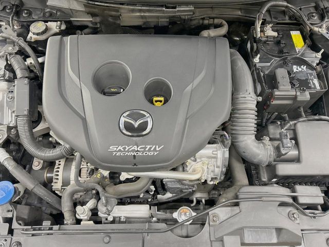 MAZDA DEMIO 2014