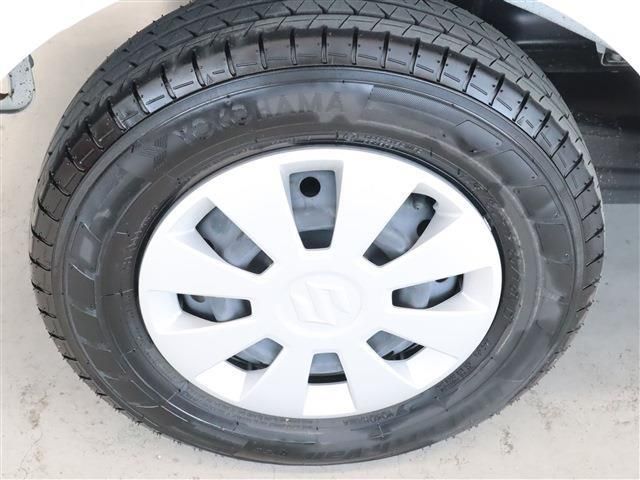 SUZUKI EVERY van 2024