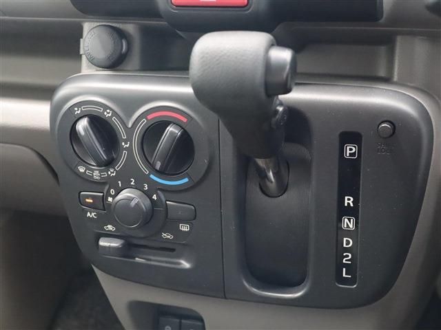 SUZUKI EVERY van 2024