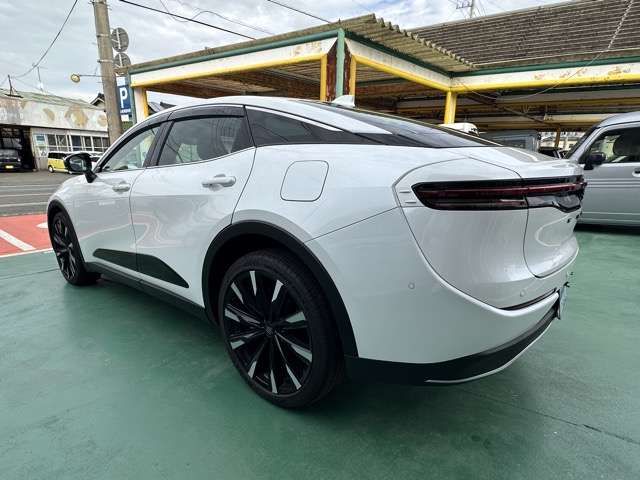 TOYOTA CROWN CROSSOVER 2023