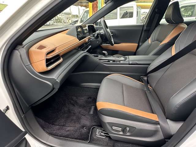 TOYOTA CROWN CROSSOVER 2023