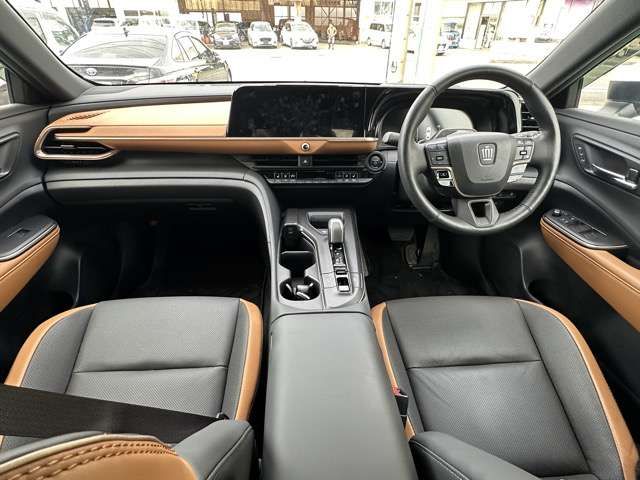 TOYOTA CROWN CROSSOVER 2023