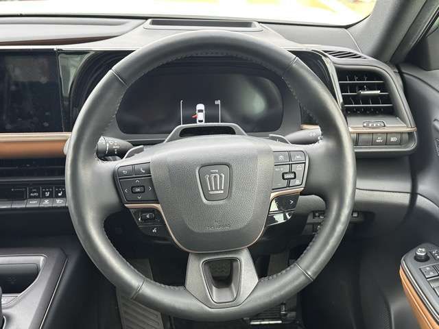 TOYOTA CROWN CROSSOVER 2023