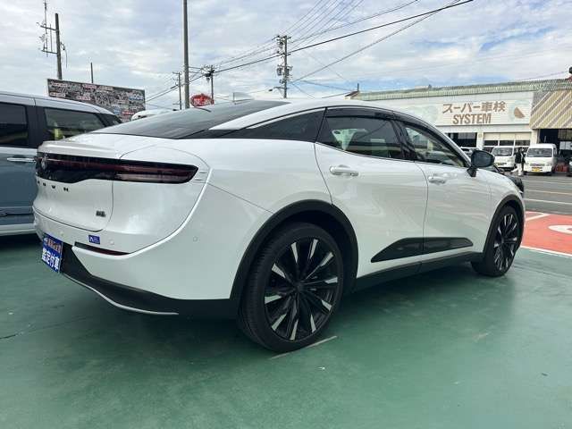 TOYOTA CROWN CROSSOVER 2023