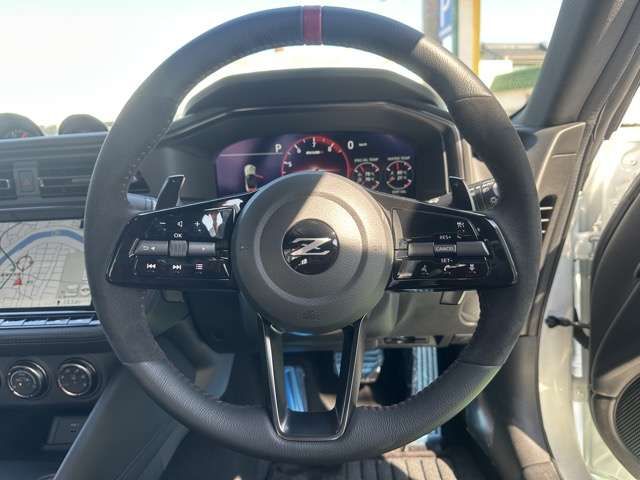 NISSAN FAIRLADY Z 2024