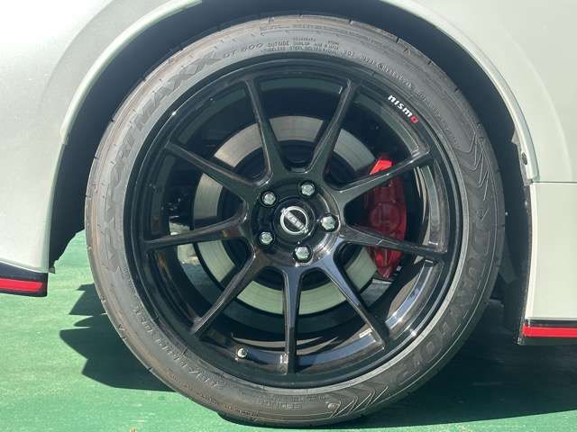 NISSAN FAIRLADY Z 2024