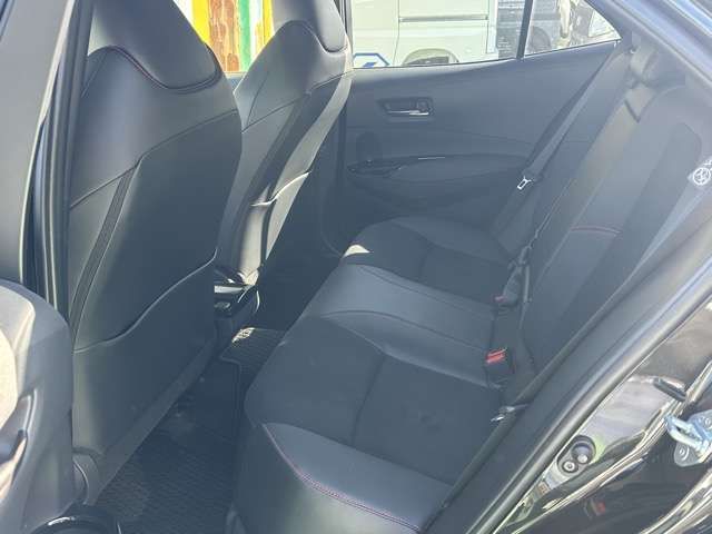 TOYOTA GR COROLLA 2024