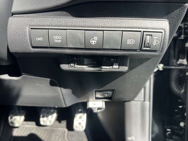 TOYOTA GR COROLLA 2024