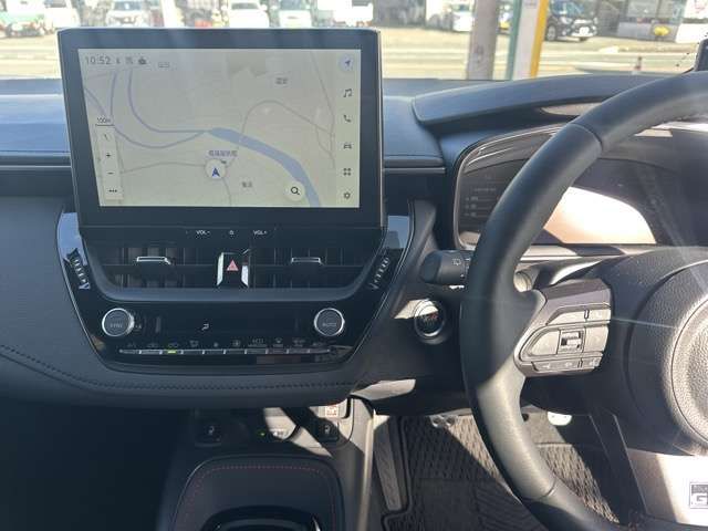 TOYOTA GR COROLLA 2024