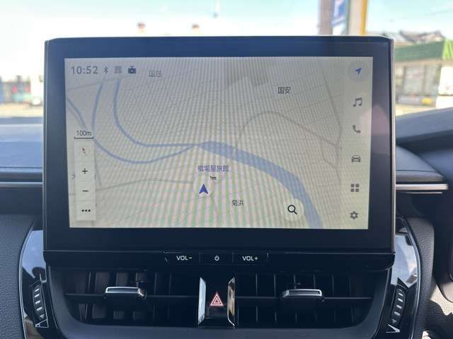 TOYOTA GR COROLLA 2024