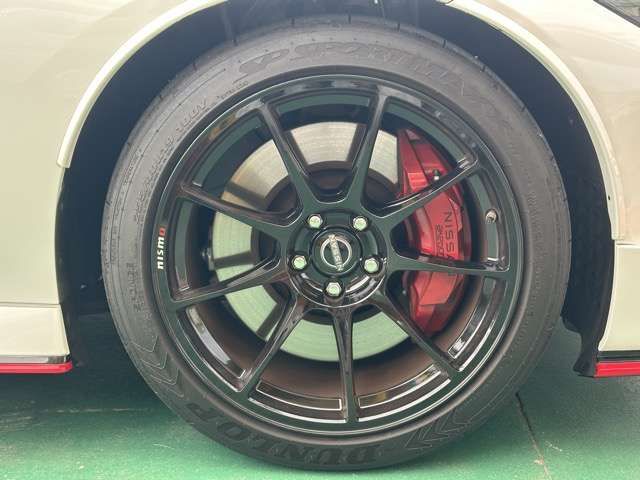 NISSAN FAIRLADY Z 2024