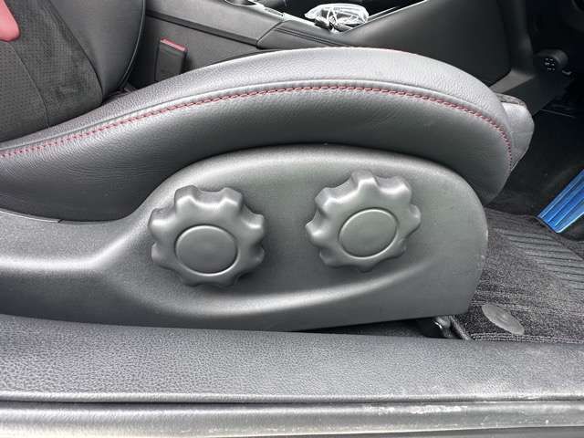 NISSAN FAIRLADY Z 2024