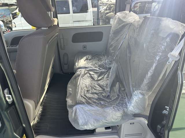 SUZUKI EVERY van 2024