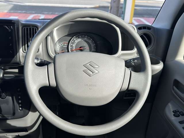 SUZUKI EVERY van 2024