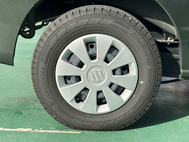 SUZUKI EVERY van 2024