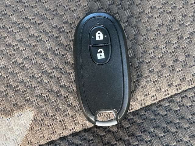 SUZUKI EVERY van 2024