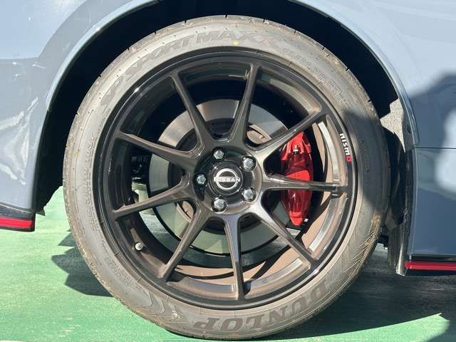 NISSAN FAIRLADY Z 2025