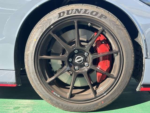 NISSAN FAIRLADY Z 2025