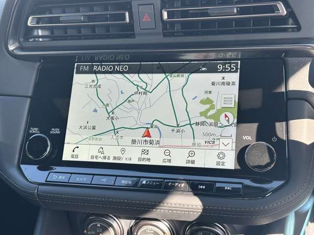 NISSAN FAIRLADY Z 2025