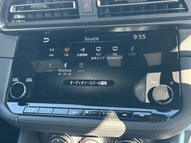 NISSAN FAIRLADY Z 2025