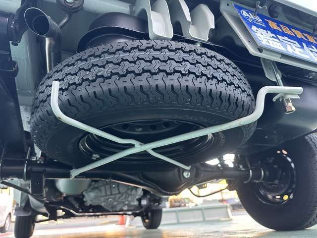 NISSAN NT100 CLIPPER 4WD 2024