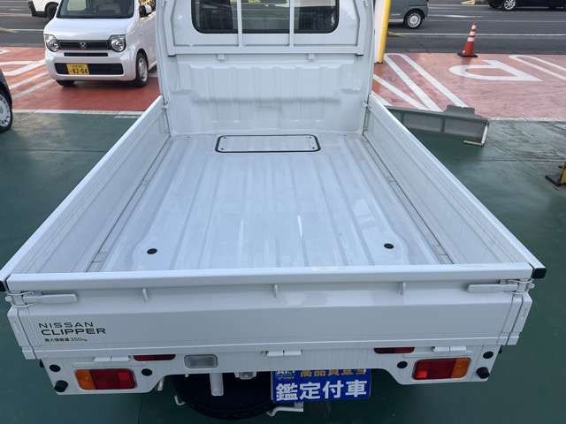 NISSAN NT100 CLIPPER 4WD 2024