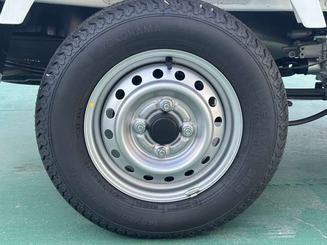 NISSAN NT100 CLIPPER 4WD 2024