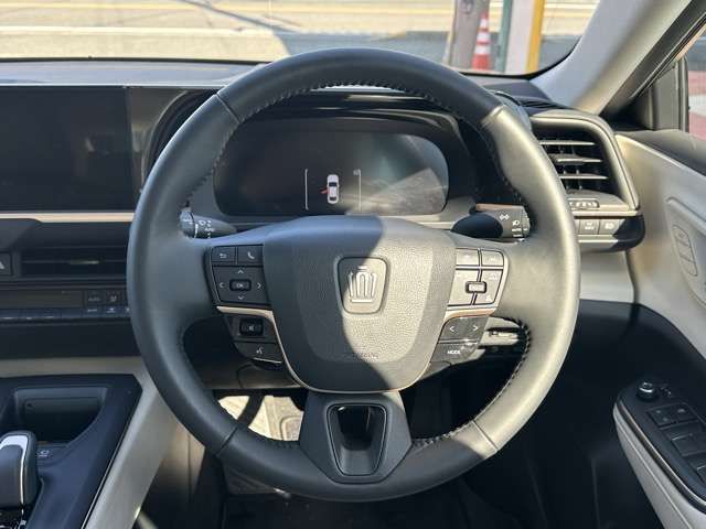 TOYOTA CROWN CROSSOVER 2023