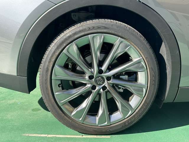 TOYOTA CROWN CROSSOVER 2023