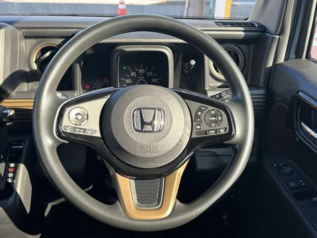 HONDA N-VAN 4WD 2024