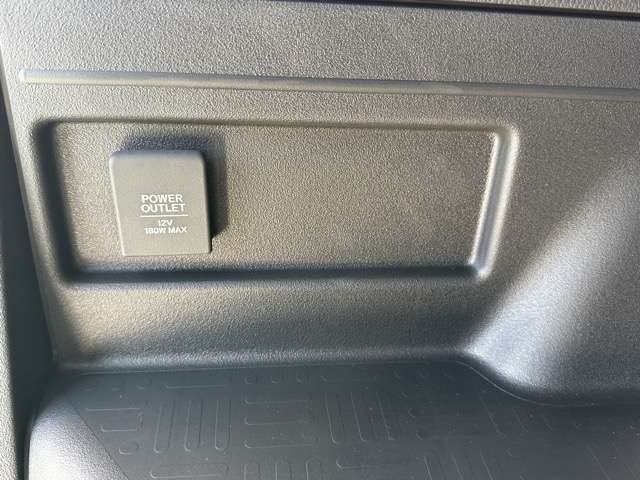 HONDA N-VAN 4WD 2024