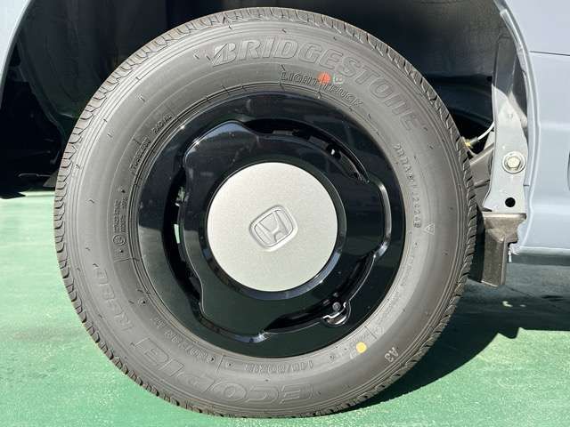 HONDA N-VAN 4WD 2024