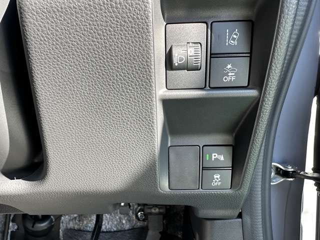 HONDA N-VAN 4WD 2024