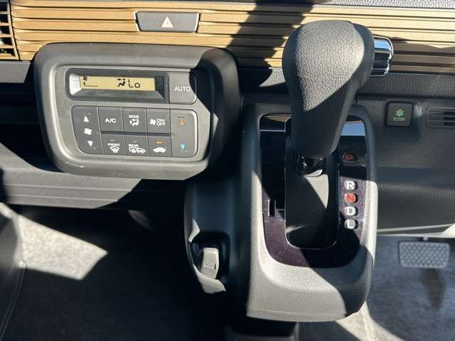 HONDA N-VAN 4WD 2024