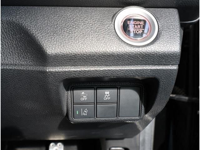 HONDA CIVIC hatchback 2019