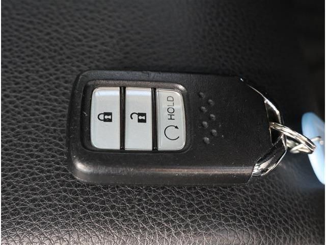 HONDA CIVIC hatchback 2019