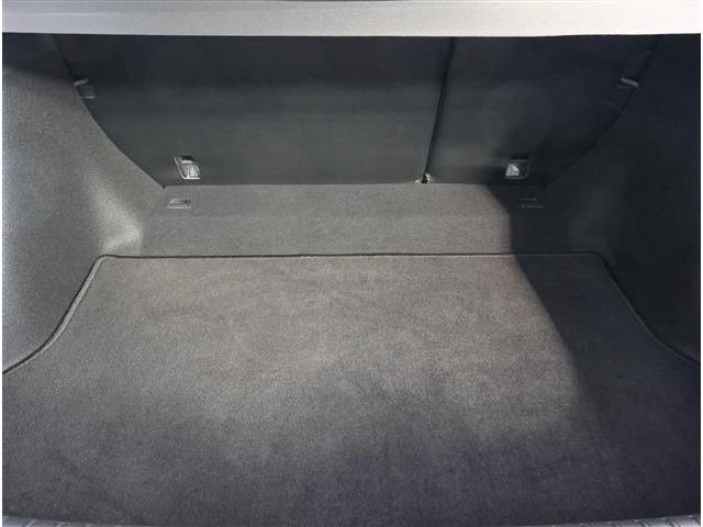 HONDA CIVIC hatchback 2019