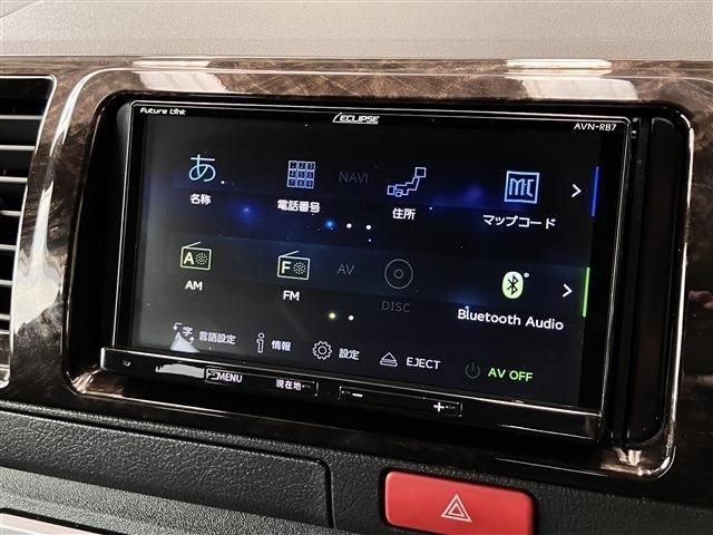 TOYOTA HIACE van 2WD 2023