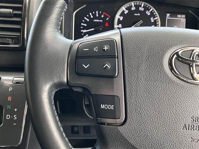 TOYOTA HIACE van 2WD 2023